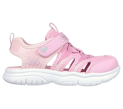 Pink Light Pink