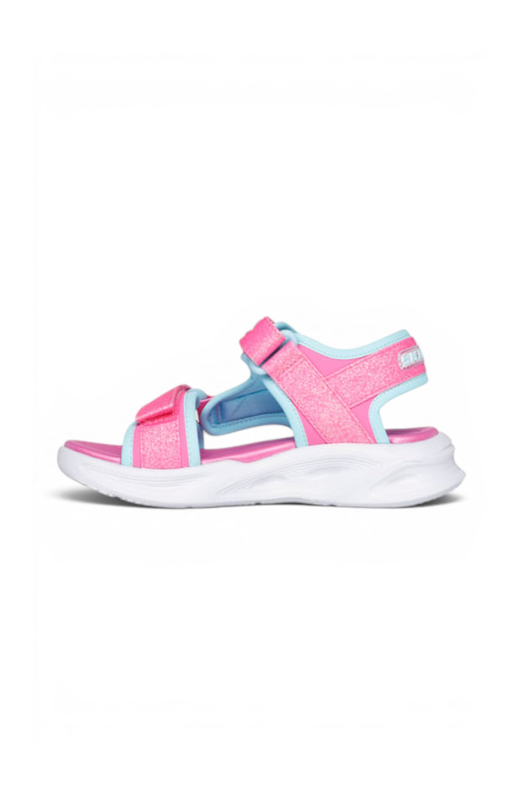 Hot Pink Aqua