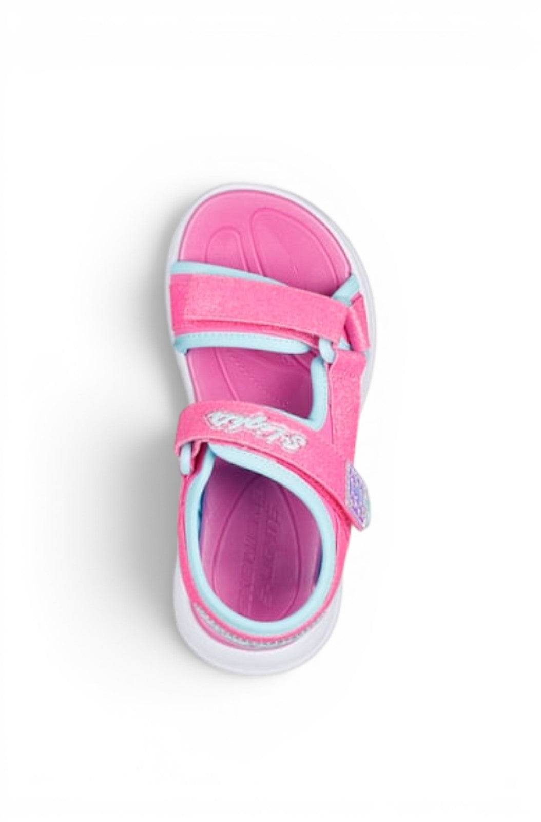 Hot Pink Aqua