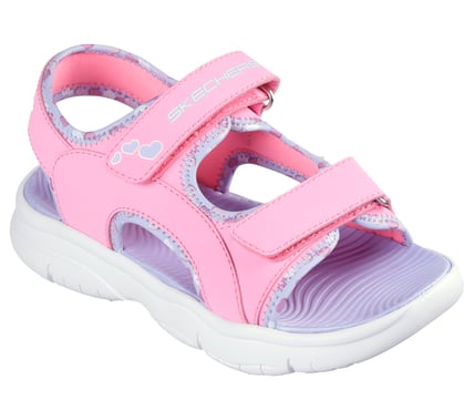 Hot Pink Lavender