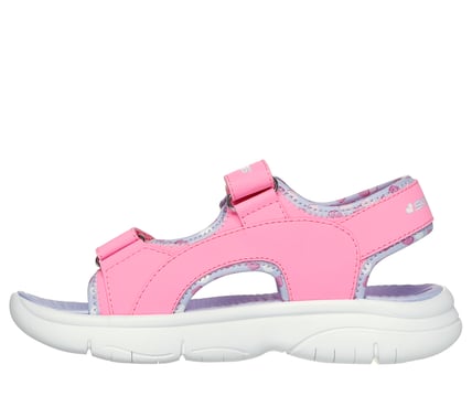 Hot Pink Lavender