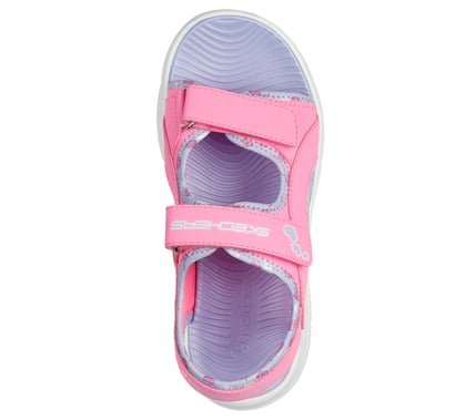 Hot Pink Lavender