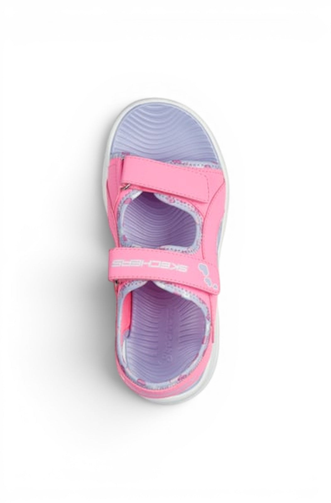 Hot Pink Lavender