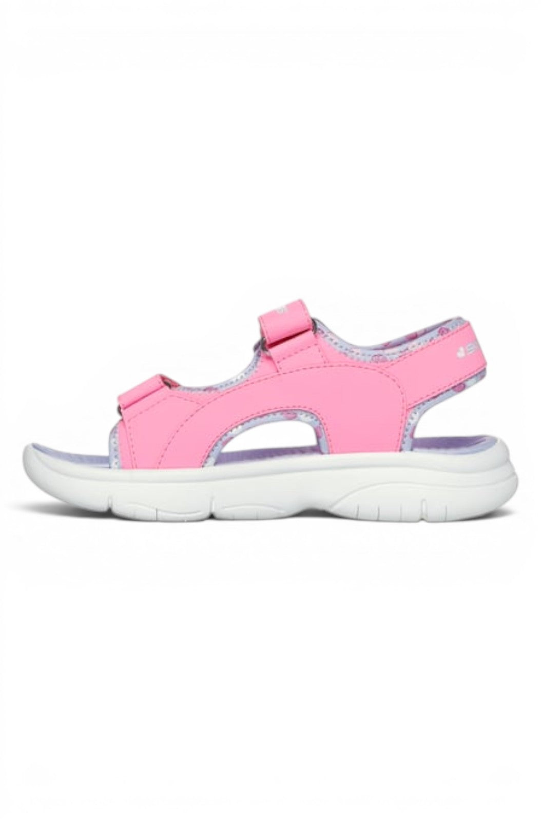 Hot Pink Lavender