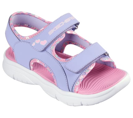 Lavender Light Pink