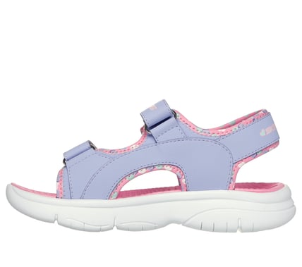 Lavender Light Pink
