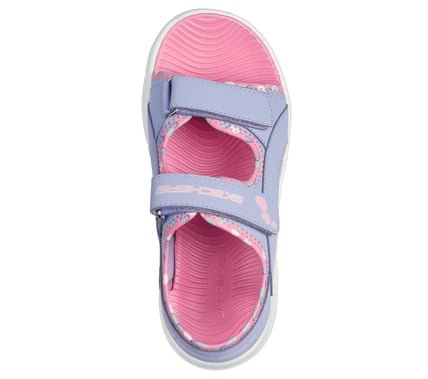 Lavender Light Pink