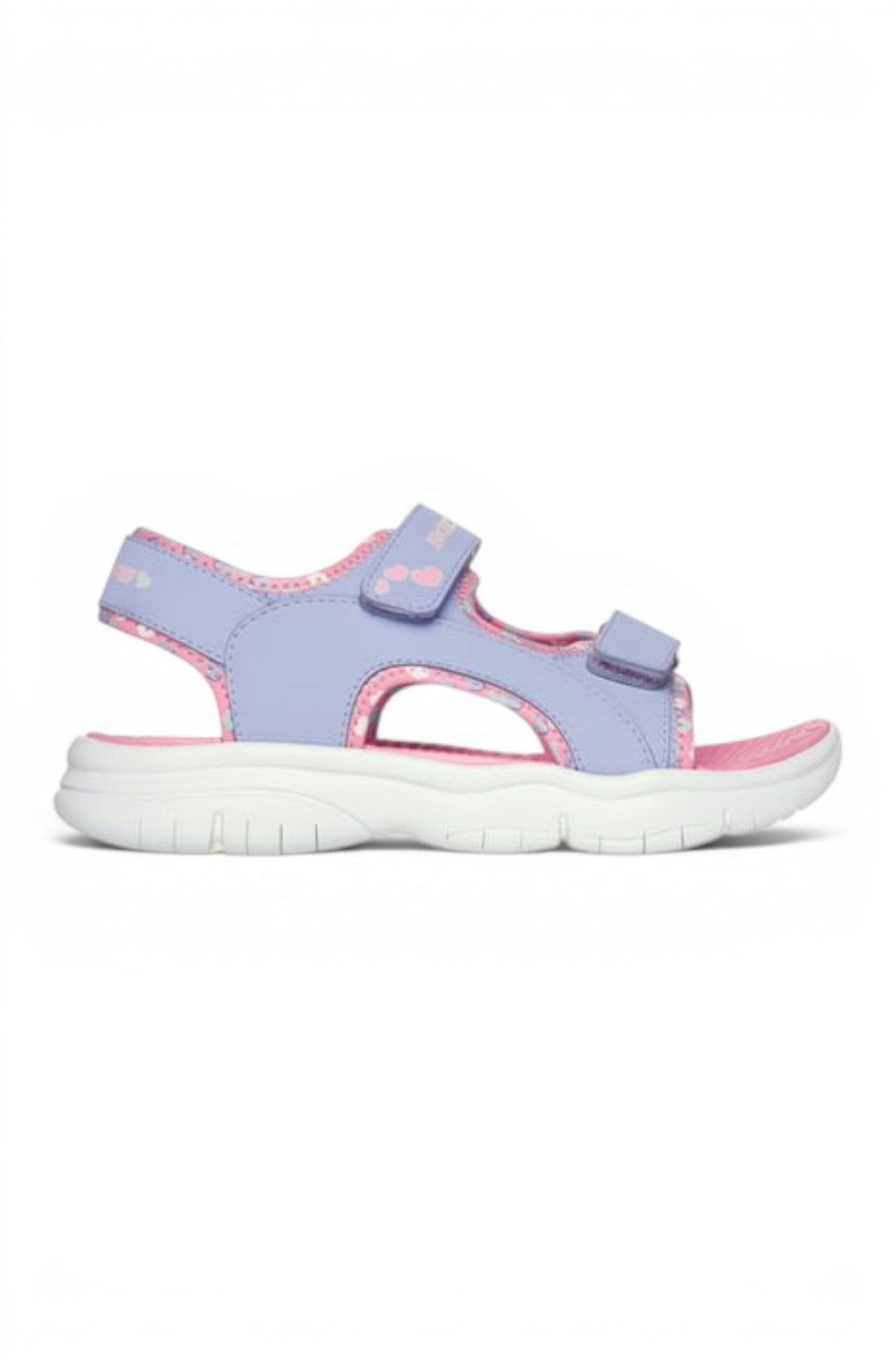 Lavender Light Pink