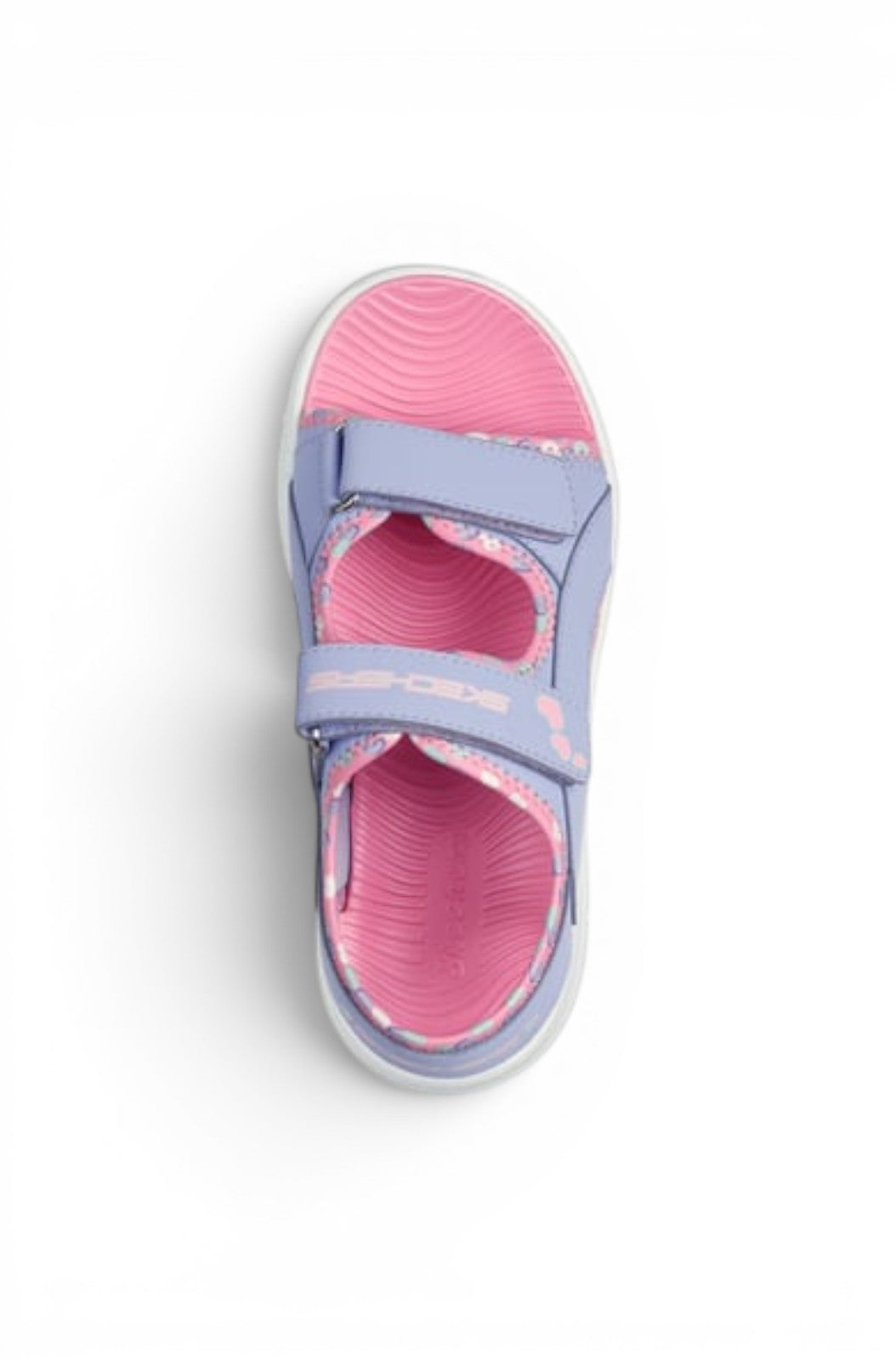Lavender Light Pink