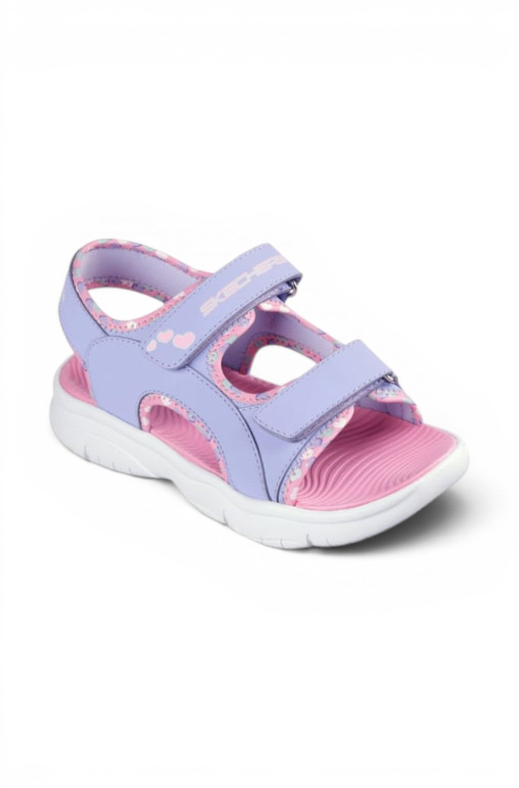 Lavender Light Pink
