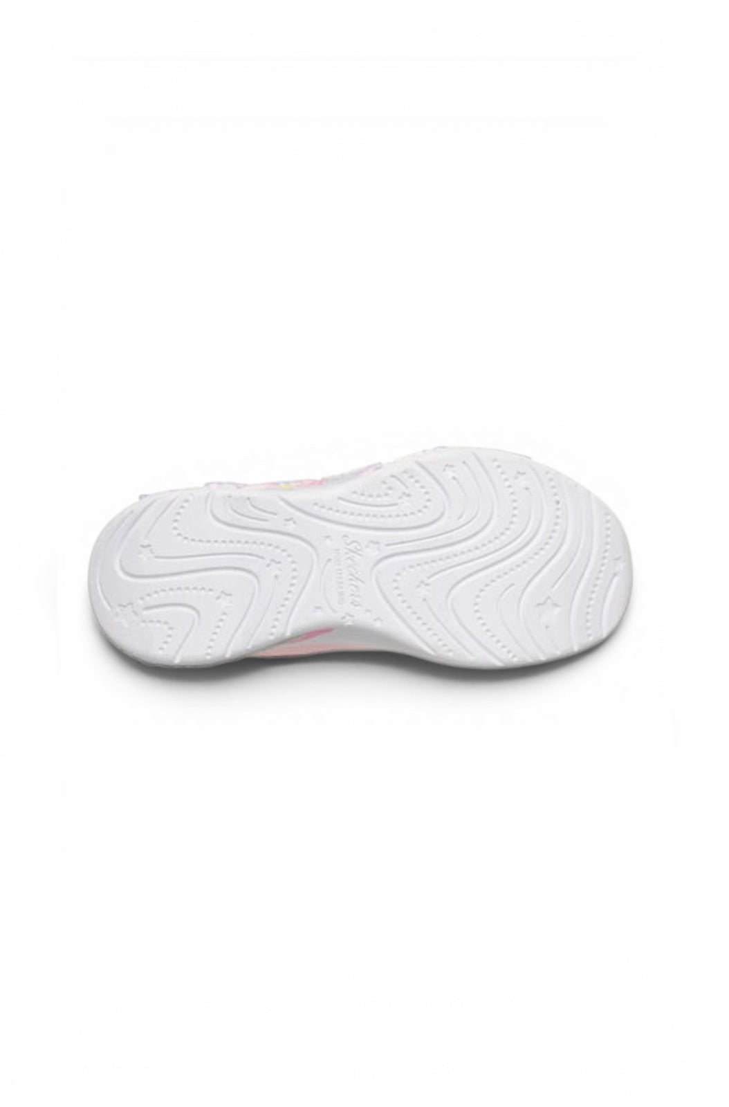 Light Pink Multi
