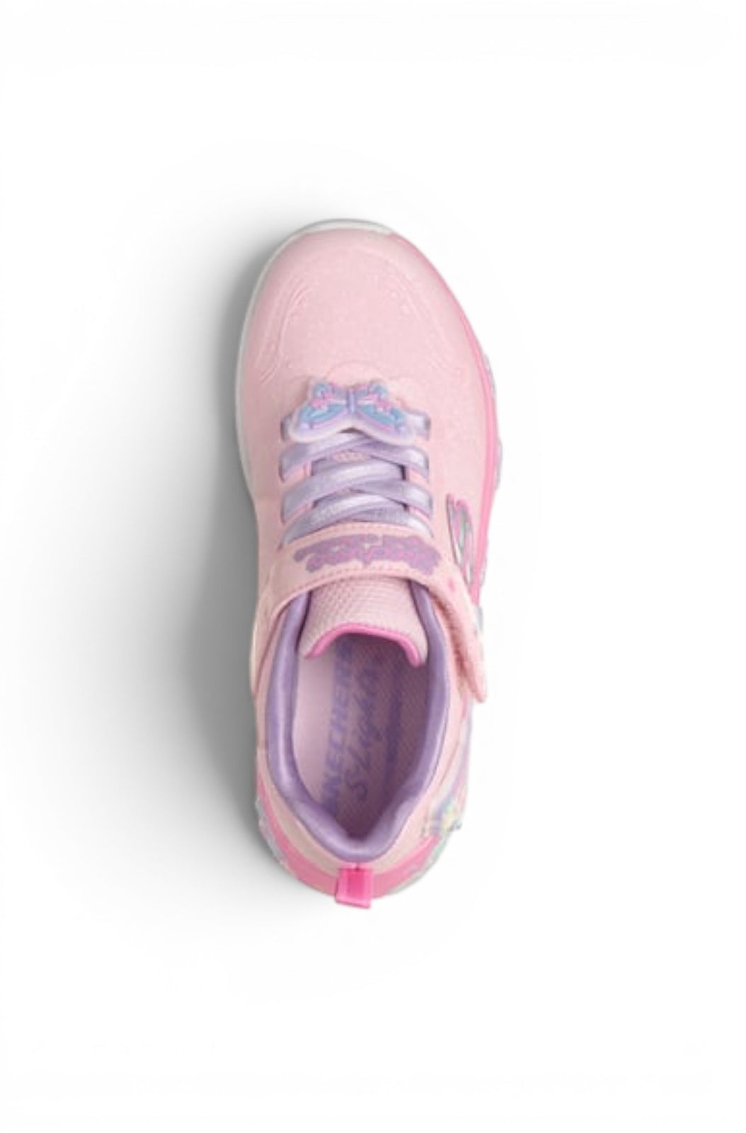 Light Pink Multi