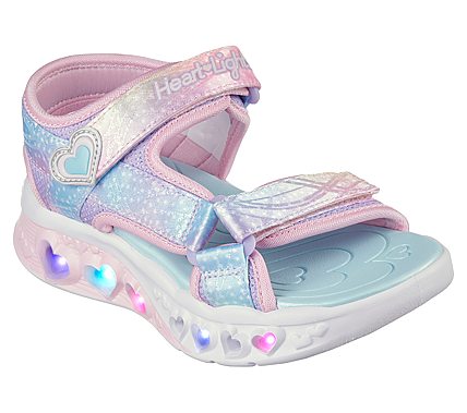 Light Pink Multi