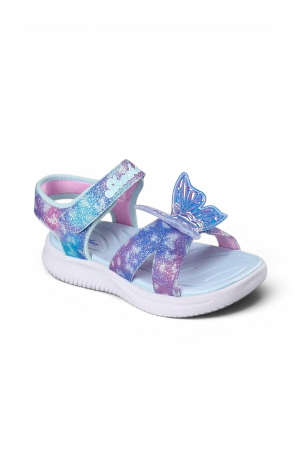 Blue Multi