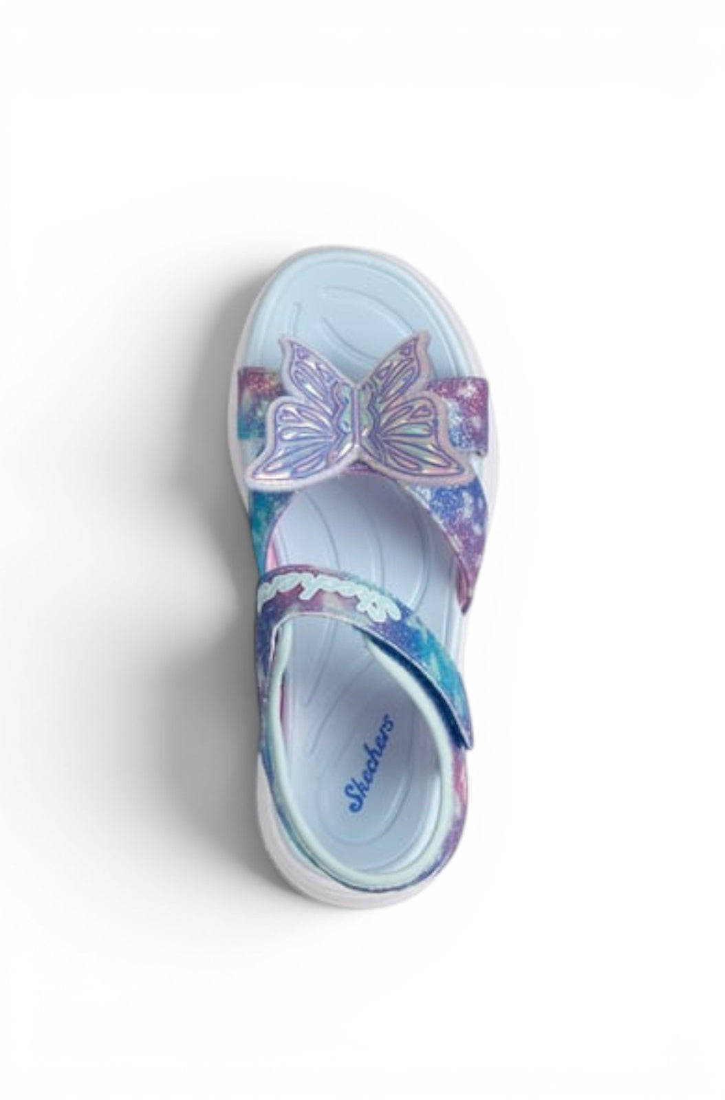 Blue Multi