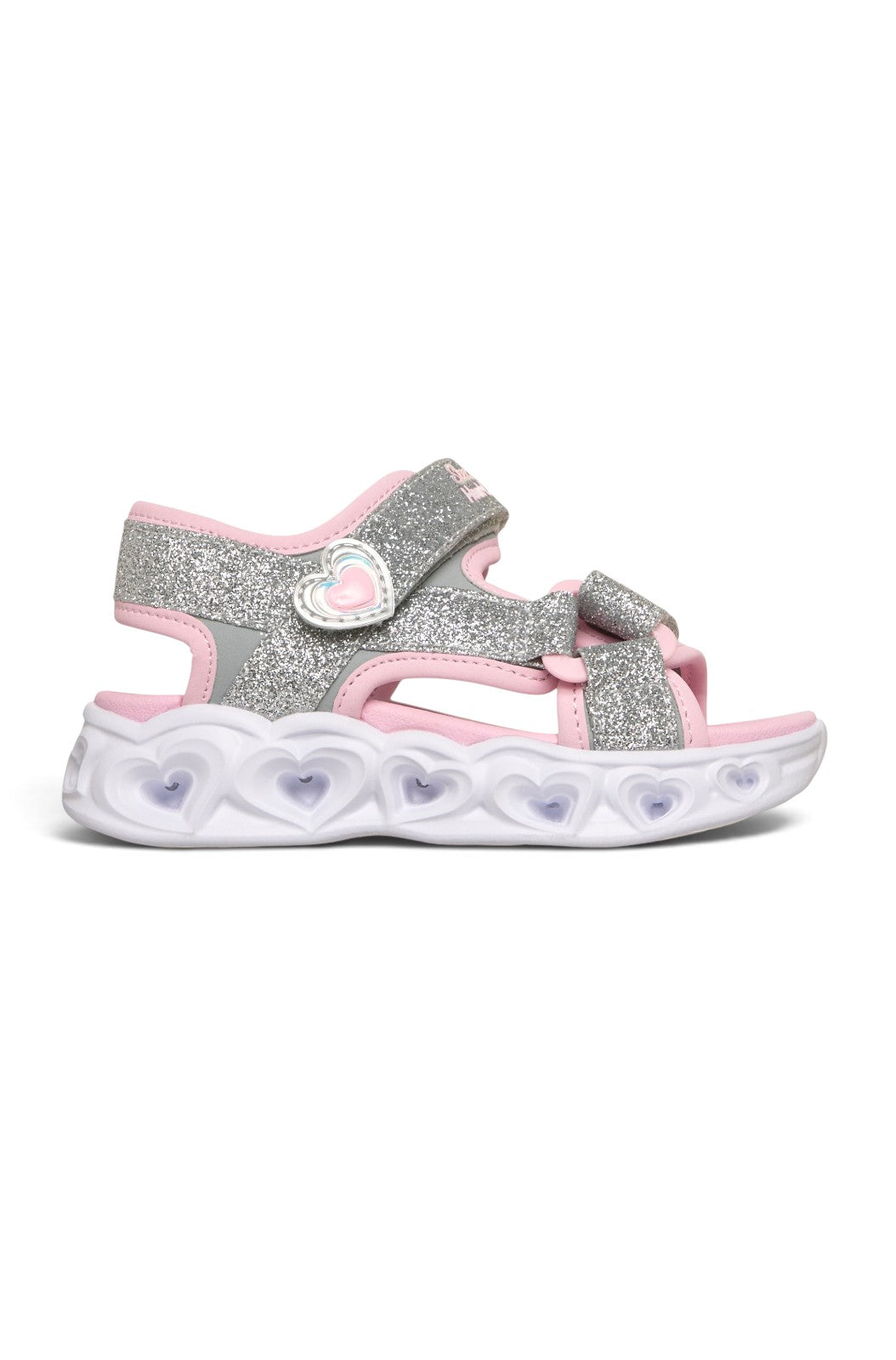Silver Pink