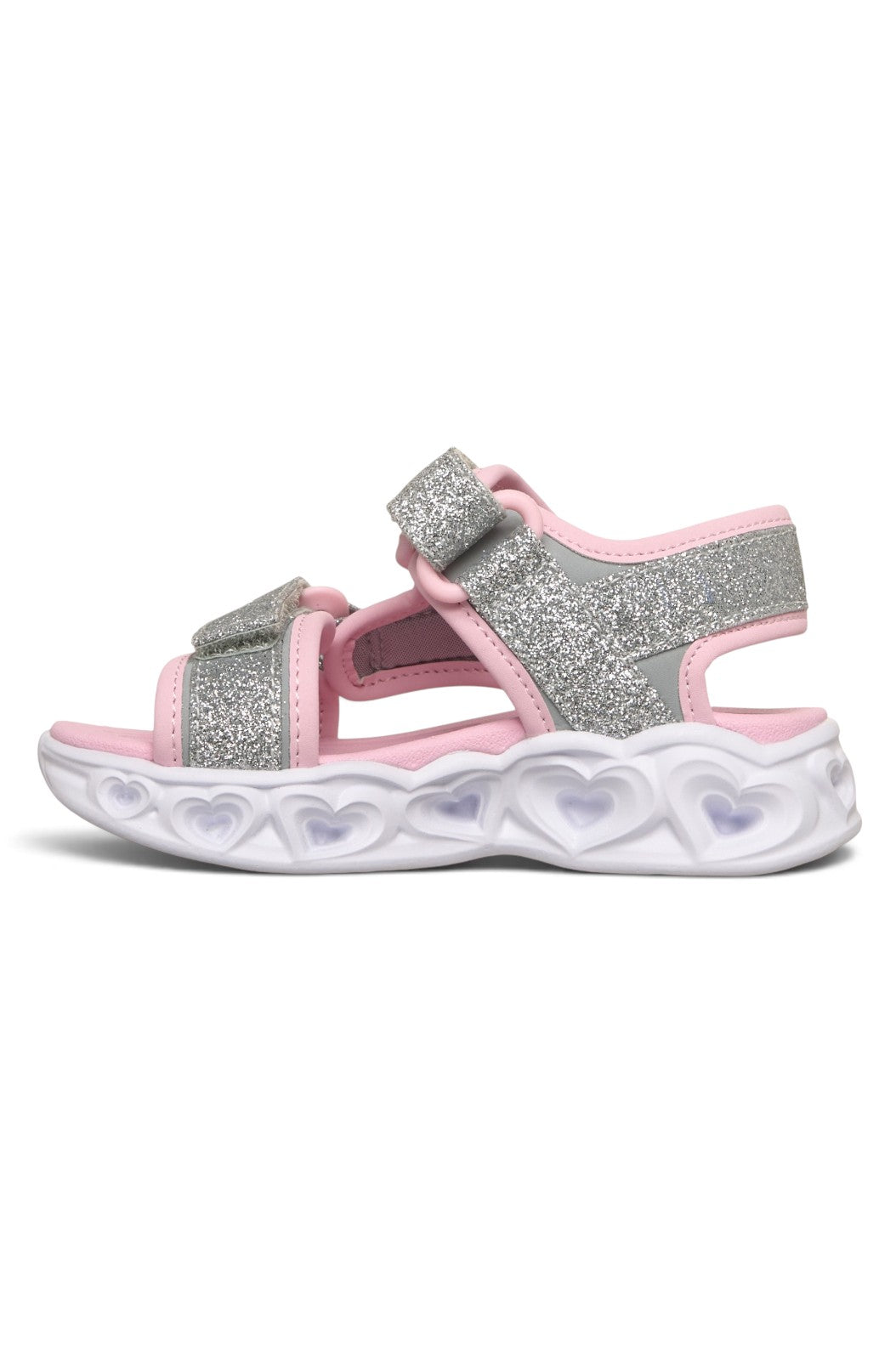 Silver Pink
