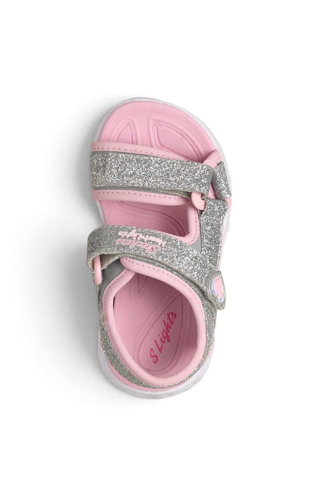 Silver Pink