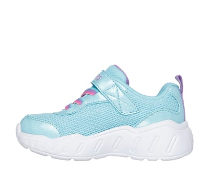 Turquoise Multi