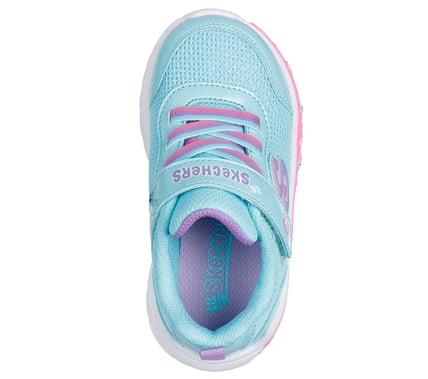 Turquoise Multi