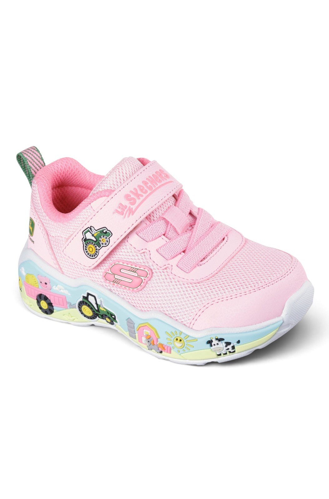 Pink Multi