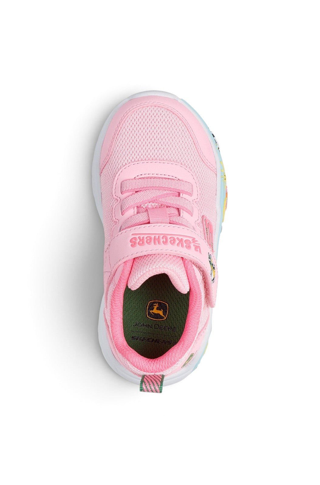 Pink Multi