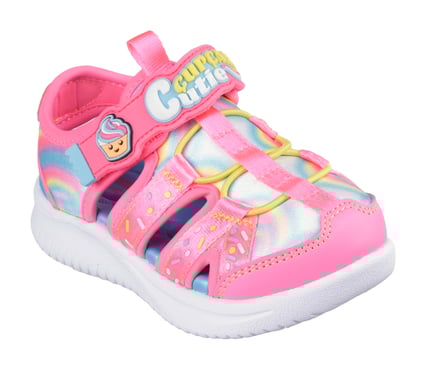 Hot Pink Multi