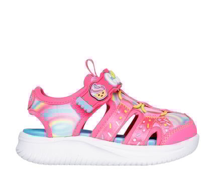 Hot Pink Multi