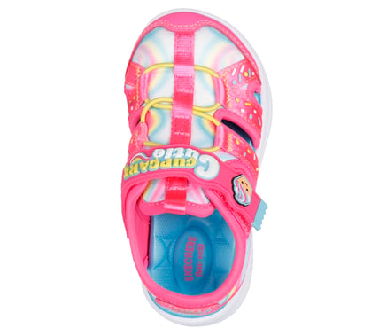 Hot Pink Multi