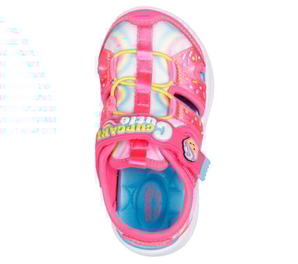 Hot Pink Multi