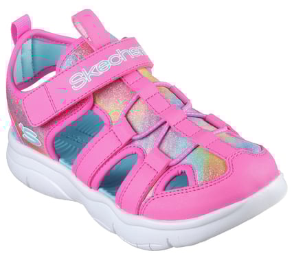 Hot Pink Multi
