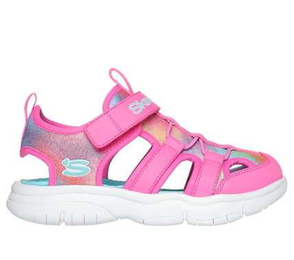 Hot Pink Multi