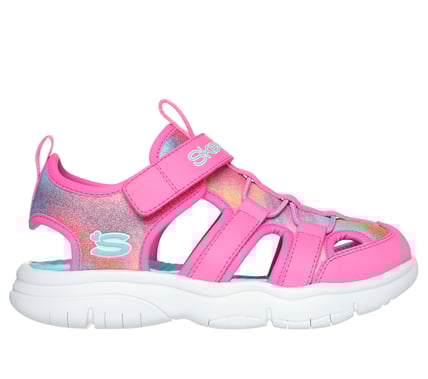 Hot Pink Multi