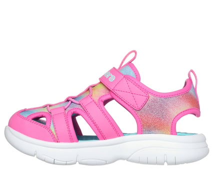 Hot Pink Multi