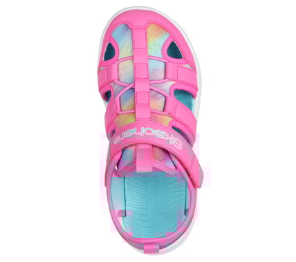 Hot Pink Multi