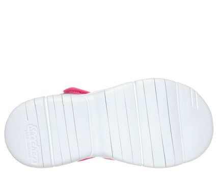 Hot Pink Multi