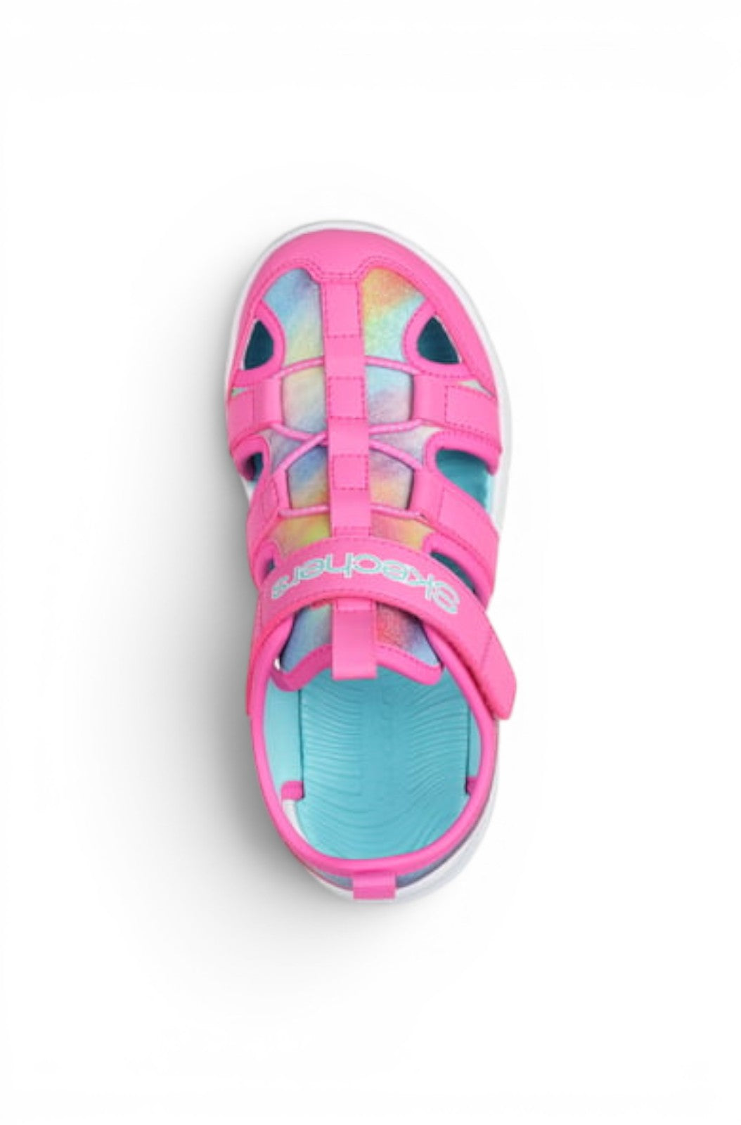 Hot Pink Multi