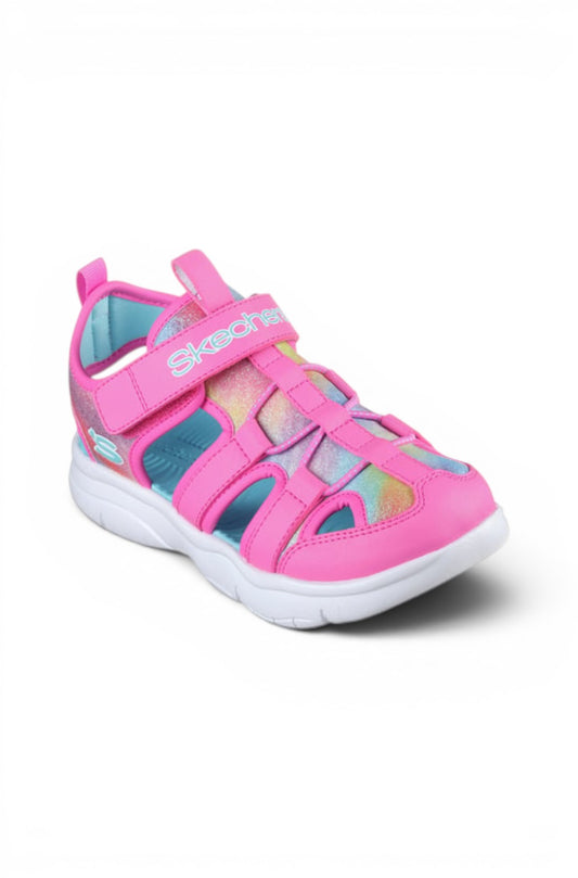 Hot Pink Multi
