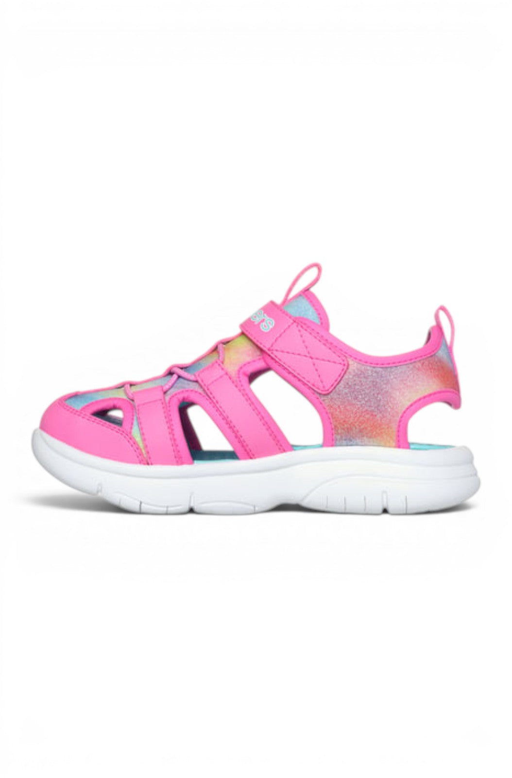 Hot Pink Multi