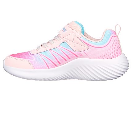 Light Pink Multi