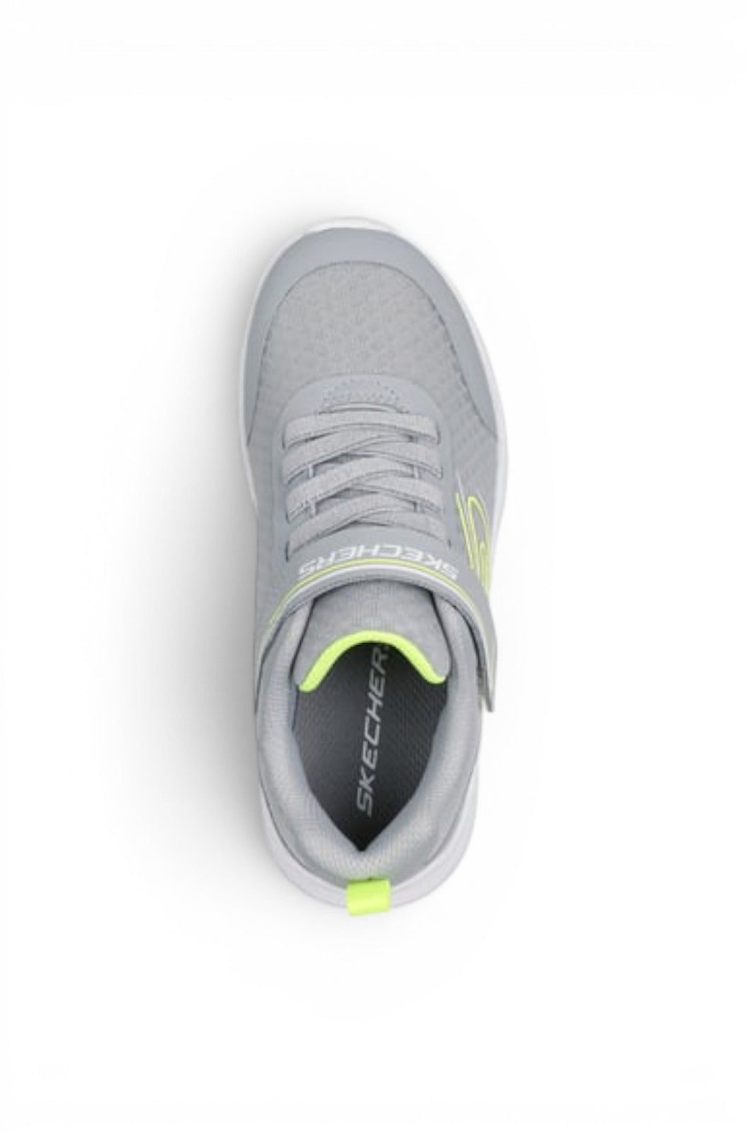 Grey Lime