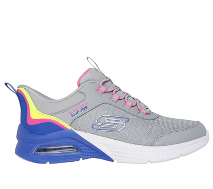 Grey Multi