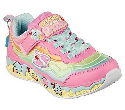 Pink Multi