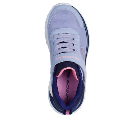 Purple Blue