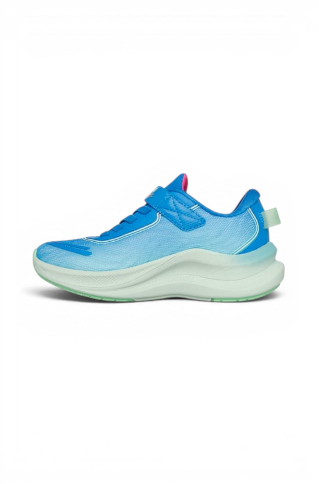 Blue Multi