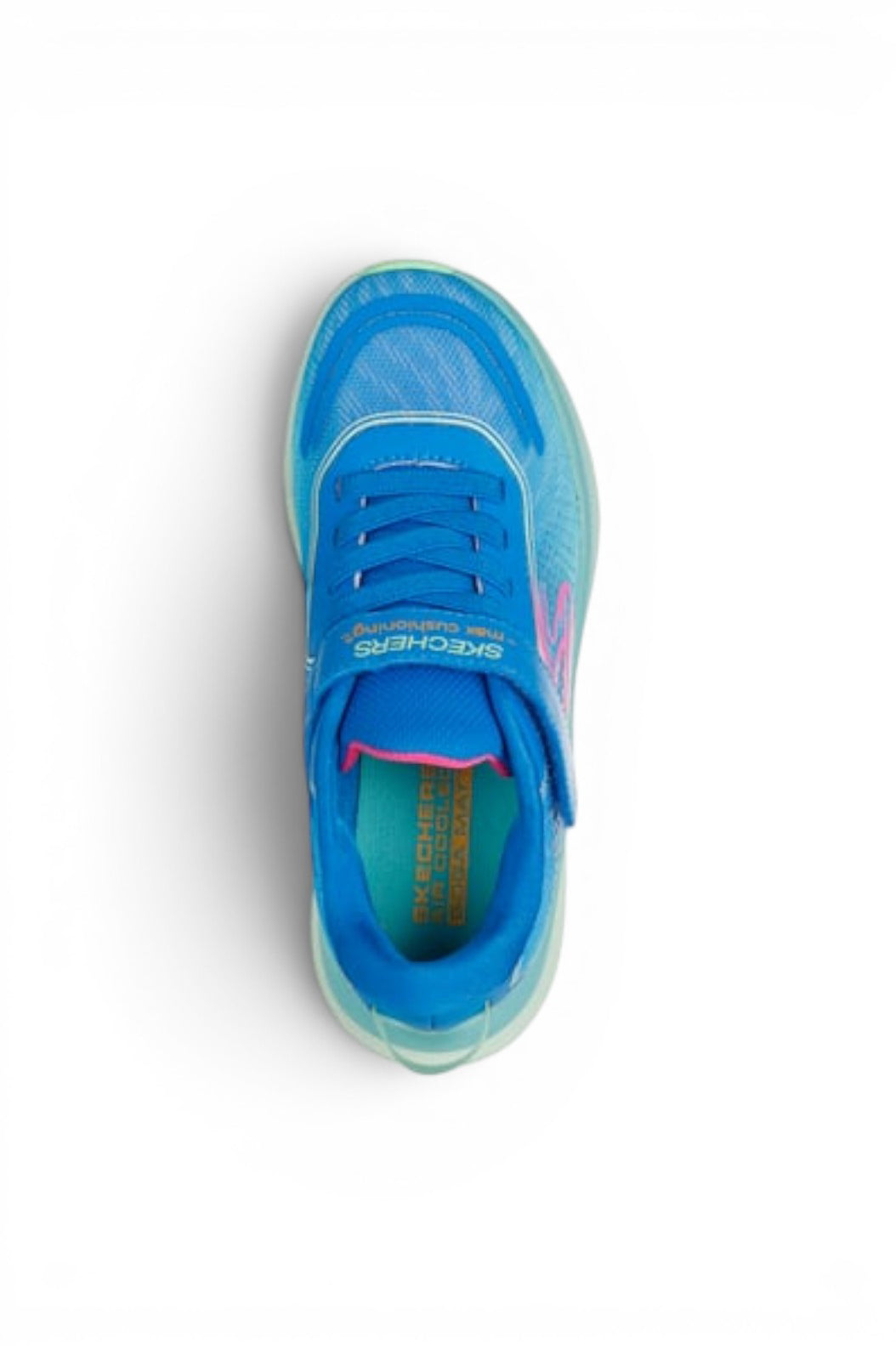 Blue Multi
