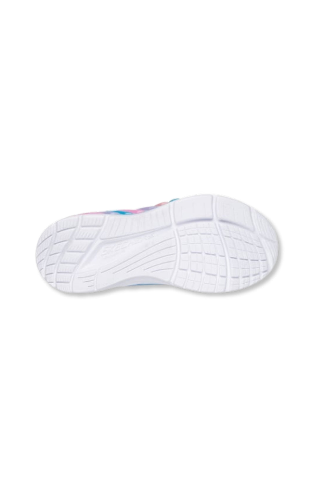 Light Blue Multi