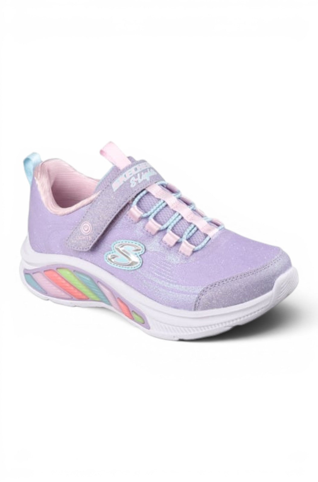 Lavender Light Purple