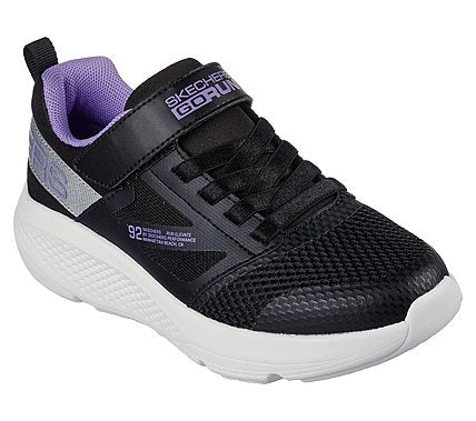 Black Purple