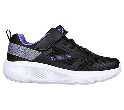 Black Purple